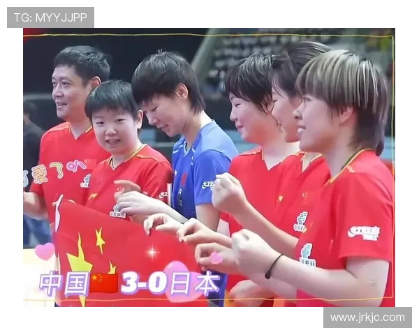 女乒团体赛精彩对决日本队挑战新加坡队争夺胜利荣耀